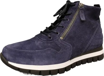 Produktbild von Gabor (0) Komfort Stiefeletten - 36.455.36 Damen 31373036313837 Blau 37 1/2 EU