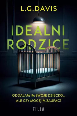 Immagine prodotto di Idealni rodzice