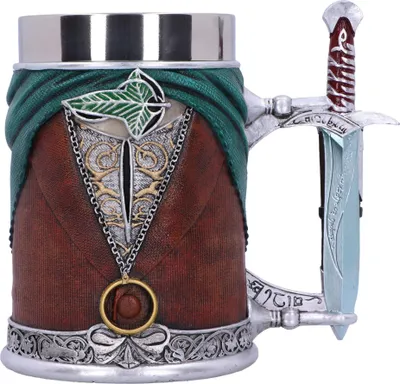 Zdjęcie produktu dla Kufel Lord of the Rings - Frodo (Nemesis Teraz)