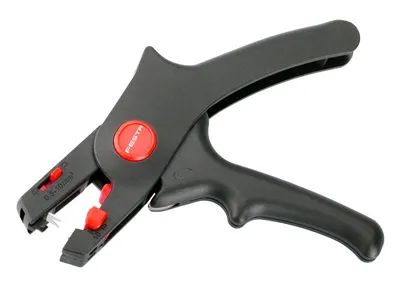 Obrázek produktu pro Kleště odizolovávací FESTA 0.2 - 6mm²