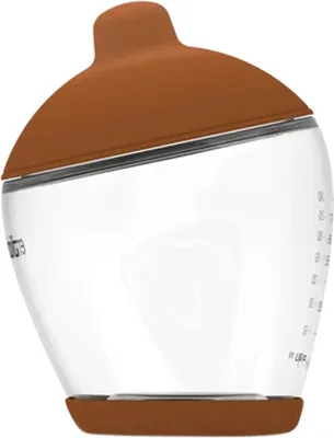 Produktbild von Emulait Classic Flasche - Shape 5 - Deep | Fläschchen