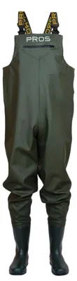 Produktbild von Damen-Wathose SB01-D 39