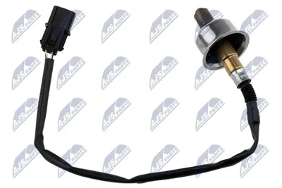 Produktbild von NTY Lambdasonde für HYUNDAI i10 (PA) vor-Kat nach-Kat Regelsonde Diagnosesonde 531mm ESL-HY-508