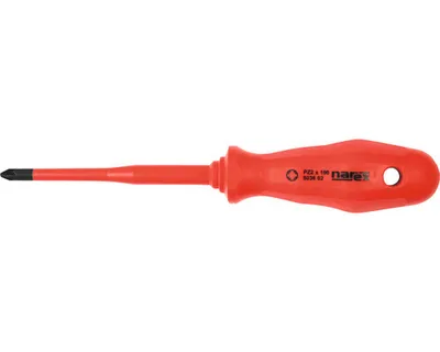 Obrázok produktu pre Šroubovák Pozidriv, PROFI LINE ELEKTRO SLIM, PZ0 x 60 mm