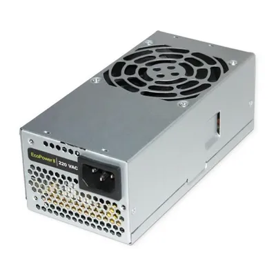 Produktbild von Stromquelle TooQ TQEP-TFX500S-O 500W Silberfarben Silber 500 W