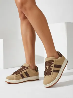 Zdjęcie produktu dla Sportowe sneakersy damskie Loes, rozmiar 38