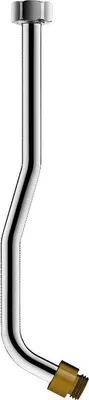 Produktbild von Delabie Spülrohr G1/2 für DELABIE Urinal DELTA nach 04/2019