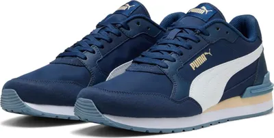 Produktbild von Puma St Runner V4 Nl Sportschuhe Blau EU 44 Herren Blau EU 44