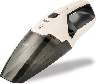 Image de Fakir AS 1072 LNT, Aspirateur eau et poussières blanc Aspirateur à main