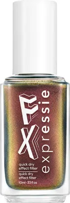 Produktbild von Essie - Nagellack  Expressie - 450 Oil Slick Filter