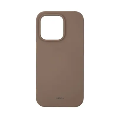 Zdjęcie produktu dla Onsala 664136, Pokrowiec, Apple, iPhone 14 Pro, 15,5 cm (6.1"), Piaskowy
