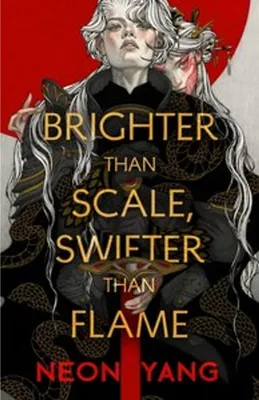 Obrázok produktu pre Brighter than Scale, Swifter than Flame