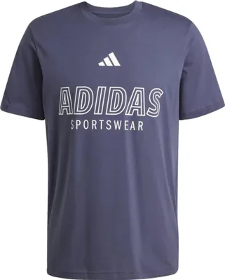 Produktbild von Adidas M C Hot Spw Tee Amagrn/Mesa/Cblack Amagrn/Mesa/Cblack Xl