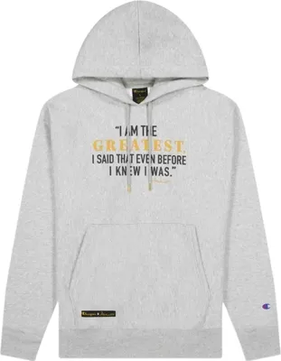 Produktbild von Hoodie Champion 217611-CHA-EM004 für Herren