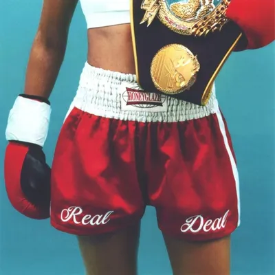 Produktbild von Real Deal