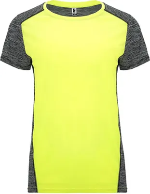 Image de Roly Sport T-shirt femme Zolder