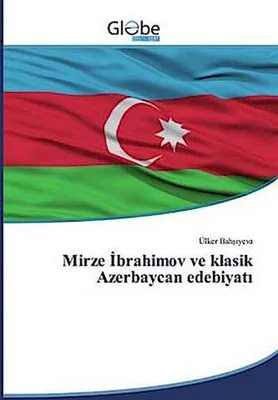 Produktbild von Mirze ¿brahimov ve klasik Azerbaycan edebiyat¿