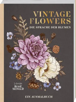 Immagine prodotto di Fiori d'epoca - Il linguaggio dei fiori