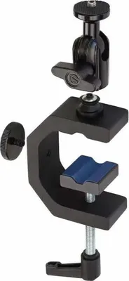 Produktbild von Elgato Heavy Clamp (10AAQ9901)