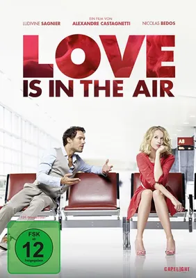 Produktbild von Love is in the Air