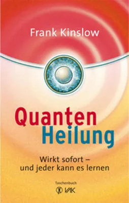 Obrázek produktu pro Quantenheilung