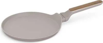 Zdjęcie produktu dla Patelnia do naleśników Berlinger Haus BH8329|Taupe Nordic 25 cm