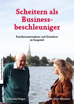 Produktbild von Scheitern als Businessbeschleuniger