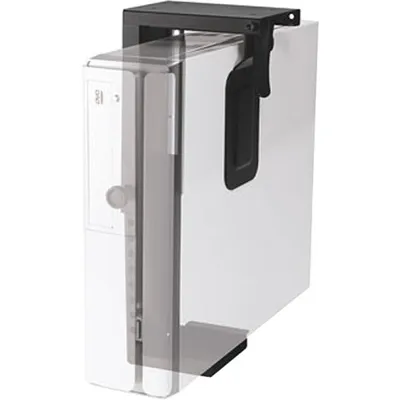 Produktbild von NewStar  CPU Halter (Höhe PC: 20-36 cm / Breite PC: 5-10 cm) / Max. Gewicht 10 kg / Max. Gewicht 10 kg