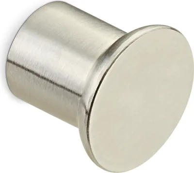 Produktbild von EK13  Ø 25 mm Edelstahl gebürstet Edelstahlknopf SOTECH