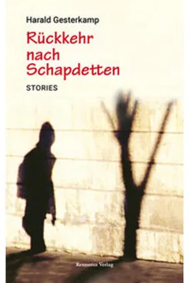 Immagine prodotto di Rückkehr nach Schapdetten
