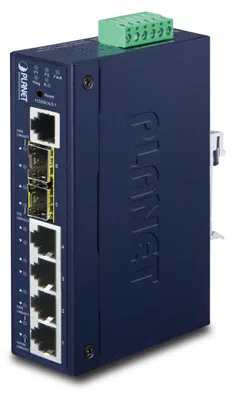 Produktbild von Planet IGS-5225-4T2S - Switch - L2+ - verwaltet