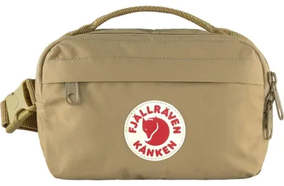 Image de Fjallraven Sacs Kånken Hip Pack, F23796221