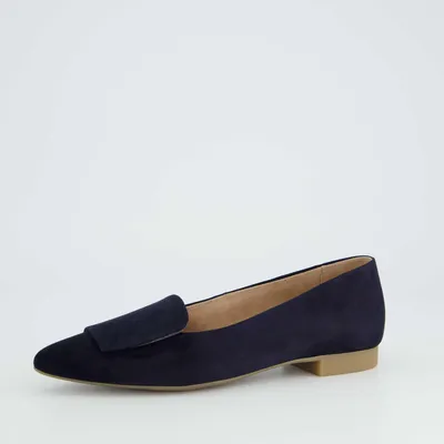 Immagine prodotto di Paul Green scarpe slip-on blu 38,5