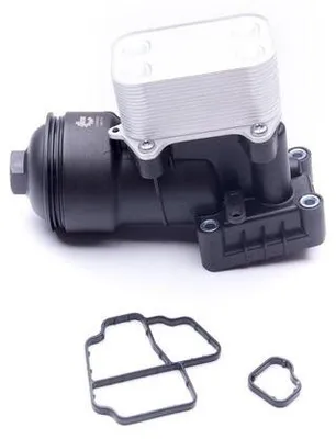 Produktbild von Ölfiltergehäuse AUDI SEAT SKODA VW 03L115389C