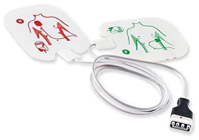 Pad für Erwachsene & Kinder ab 8 Jahren, 25 kg