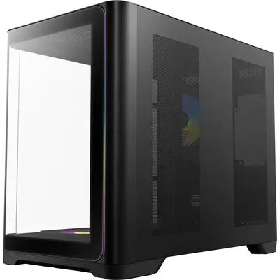 Produktbild von ANTEC Constellation C5 Curve ARGB PC Gehäuse Midi Tower ATX, schwarz