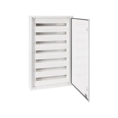 Zdjęcie produktu dla Rozdzielnica modułowa PT 7x24 DARP-168 IP54 9.724 EP_OPATÓWEK