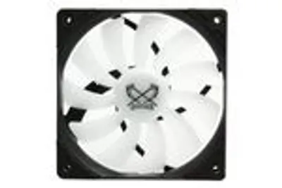 Obrázok produktu pre SCYTHE Kaze Flex PWM RGB 1800 120mm