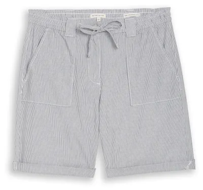Produktbild von Chino Bermuda Shorts mit Kordelzug