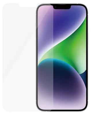 Produktbild von PanzerGlass SAFE. by ® Displayschutz iPhone 14 Plus | 13 Pro Max | Ultra-Wide Fit | Bulk, Apple, Apple - iPhone 14 Plus, Apple - iPhone 13 Pro Max, Trockene Anwendung, Kratzresistent, Schockresistent, Transparent, 50 Stück(e)