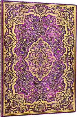 Obrázek produktu pro Szkicownik Paperblanks Picaresque - velký