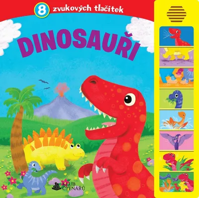 Produktbild von Pemische Dinosaurier
