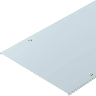 Produktbild von OBO BETTERMANN Deckel m.Drehriegel 3 Meter