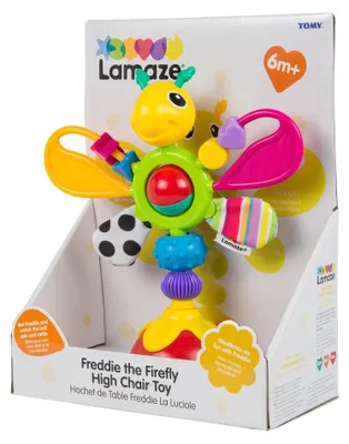 Zdjęcie produktu dla Zabawka Freddie firmy Lamaze, model LC27243