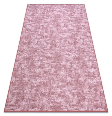 Imagen del producto de Moqueta SOLID rubor  60 HORMIGÓN  rosado 250x300 cm