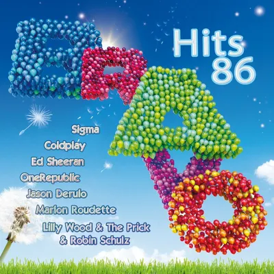 Produktbild von Bravo Hits Vol.86