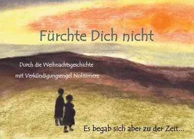 Produktbild von Fürchte dich nicht