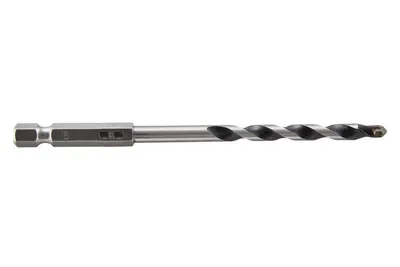 Immagine prodotto di wolfcraft 1 trapano per muratura 6ct. ø6mm