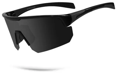 Produktbild von Polarisierte Sonnenbrille für Radfahrer, UV400 Schutz