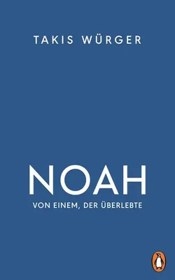 Obrázek produktu pro Noah - Von einem, der überlebte